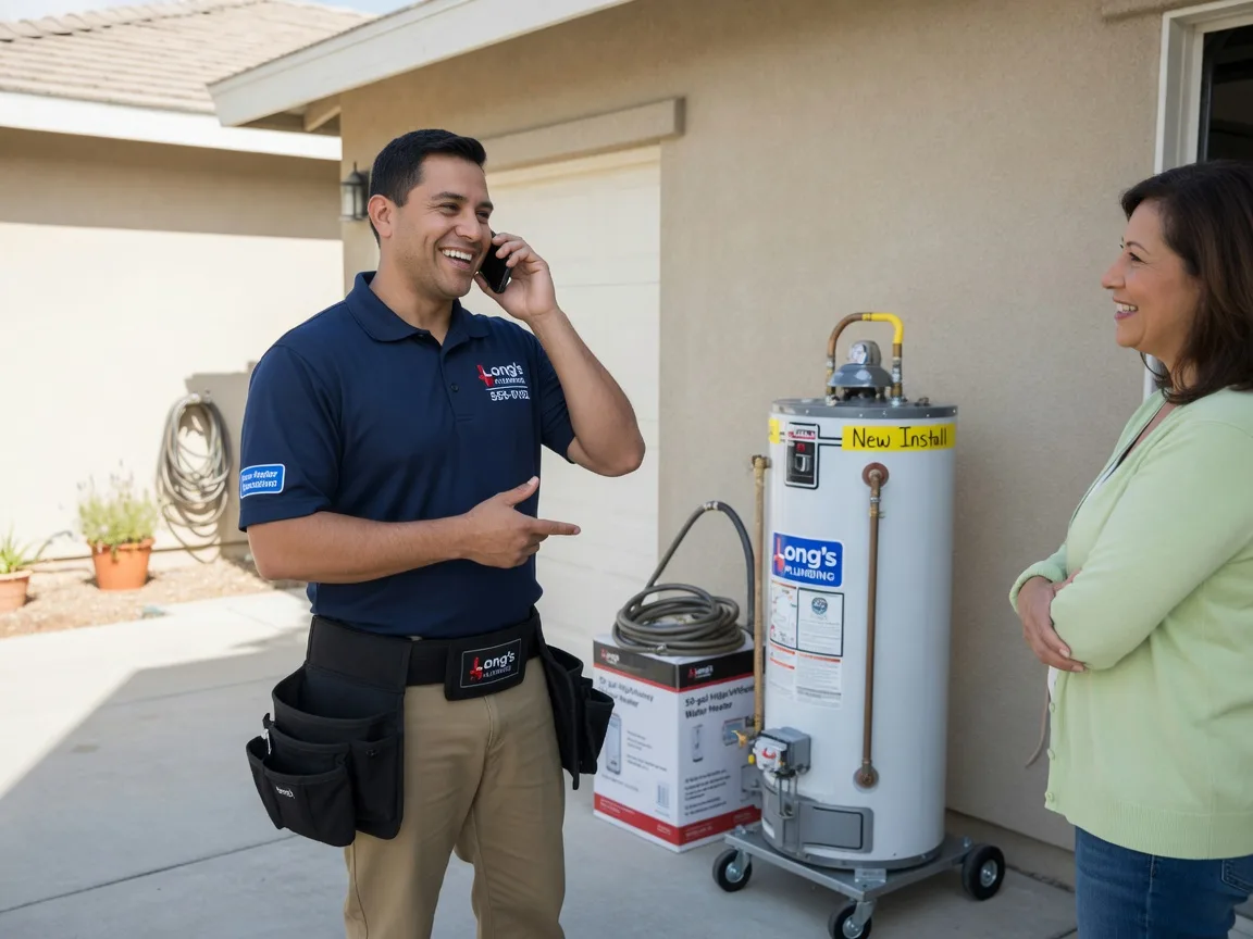 Leak Detection Dyke, VA FAQs